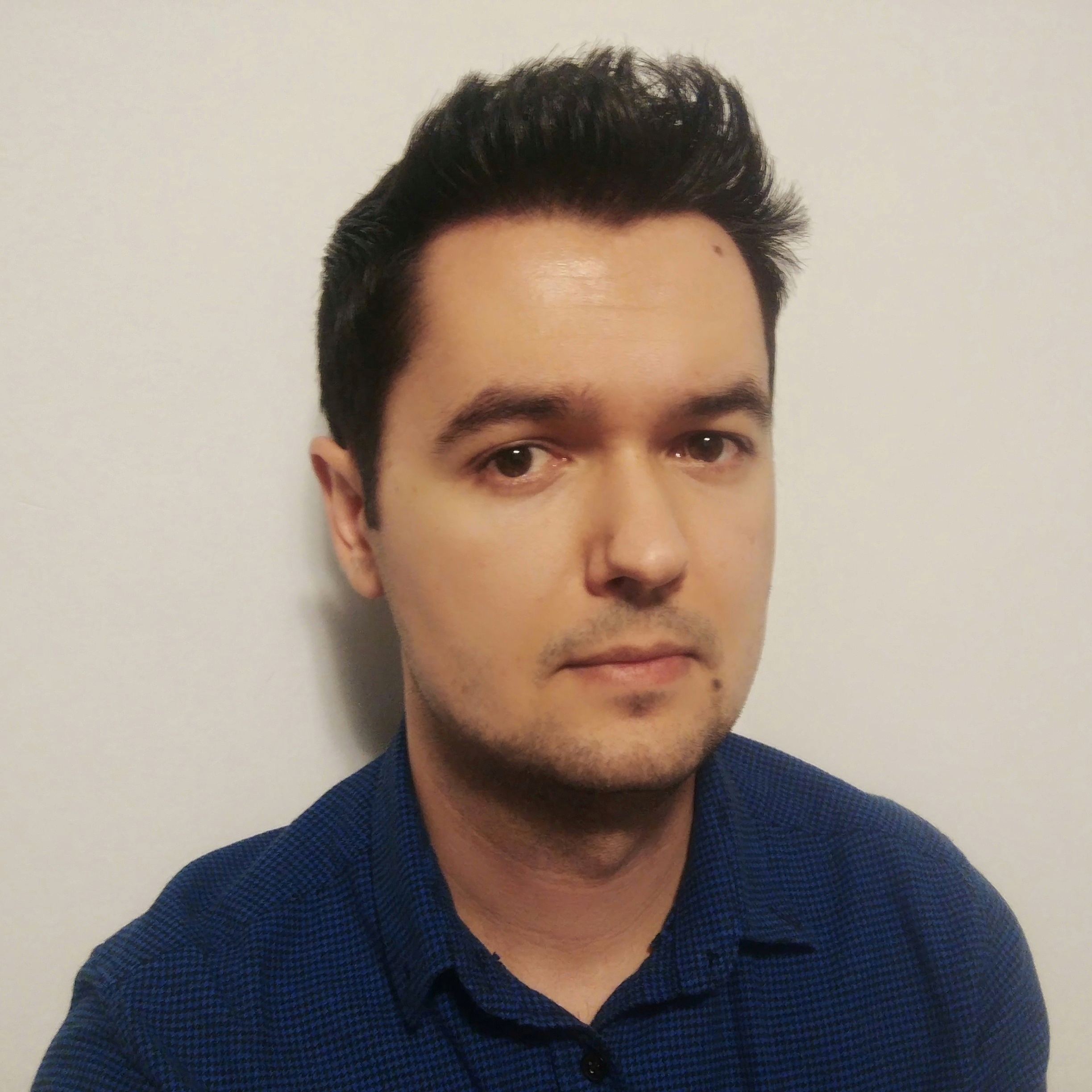 Cristian Curea - Google Ads Expert